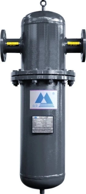 Cost-Effective Air Compressor Water Air Filter Air Compressor