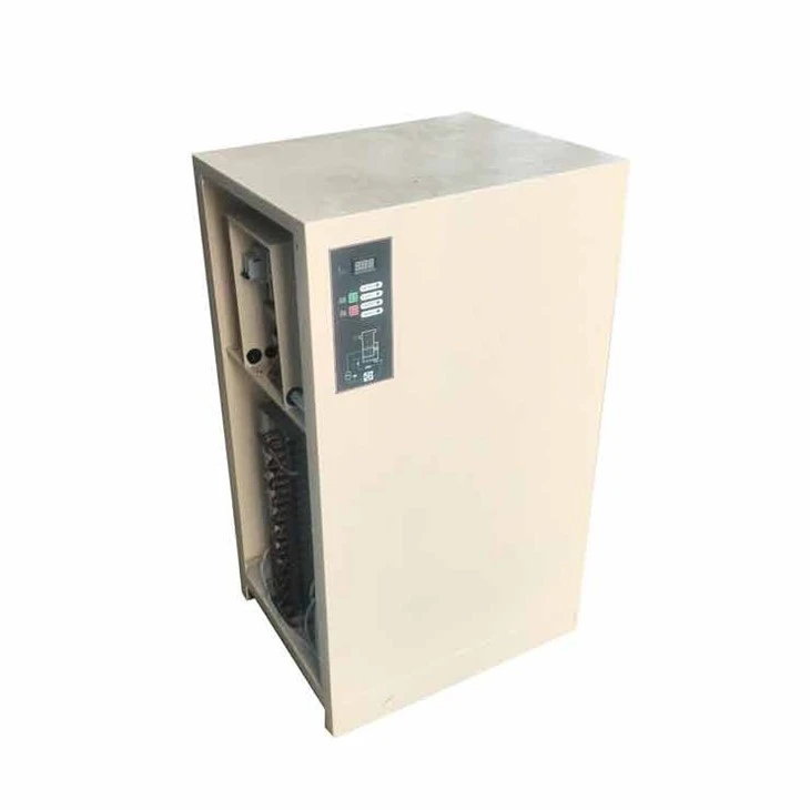 Compressed Air Dryer 6 M3