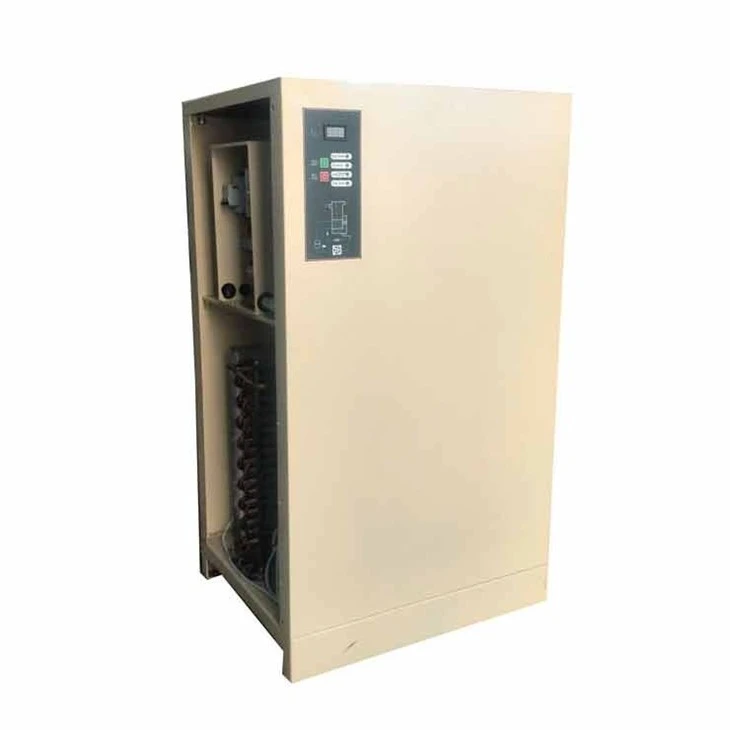 Compressed Air Dryer 6 M3