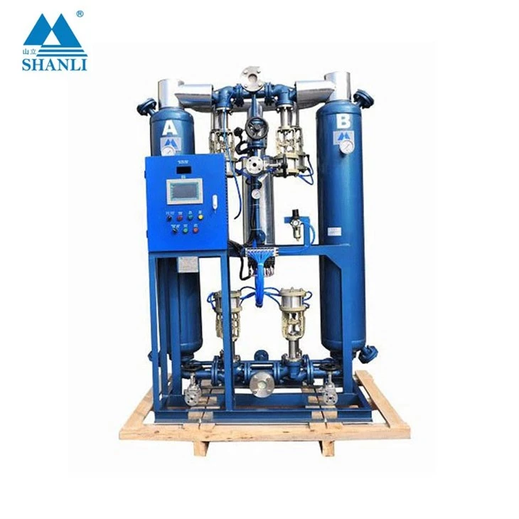 Compressed Air Duster Vacuum Heating Dryer