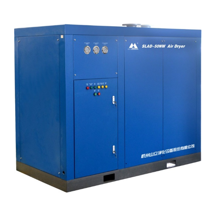 Revair Reverse Air Dryer