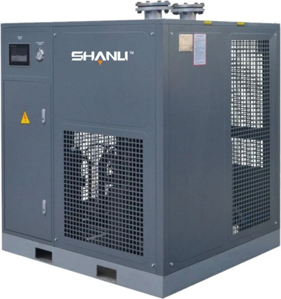 Shanli Compressed Air Purify Refrigerated Air Dryer