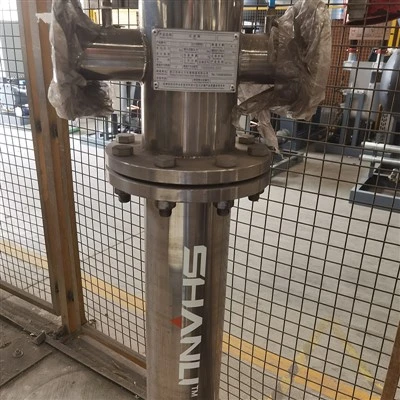 Filter Debu Mikro Sistem Filter Debu Filter Debu Elektrostatis