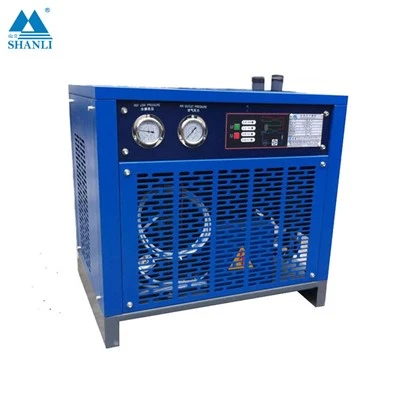 Pengering Udara Pendingin OEM