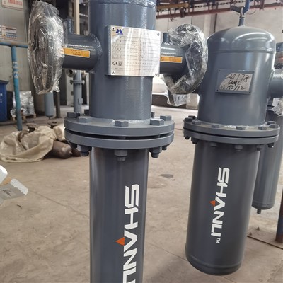 Tangki Pemisah Air Minyak