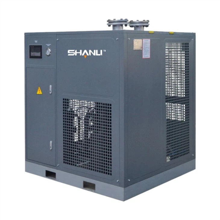 Trident Air Dryer Compressor